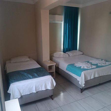 Dove Apart Hotel Fethiye Eksteriør bilde