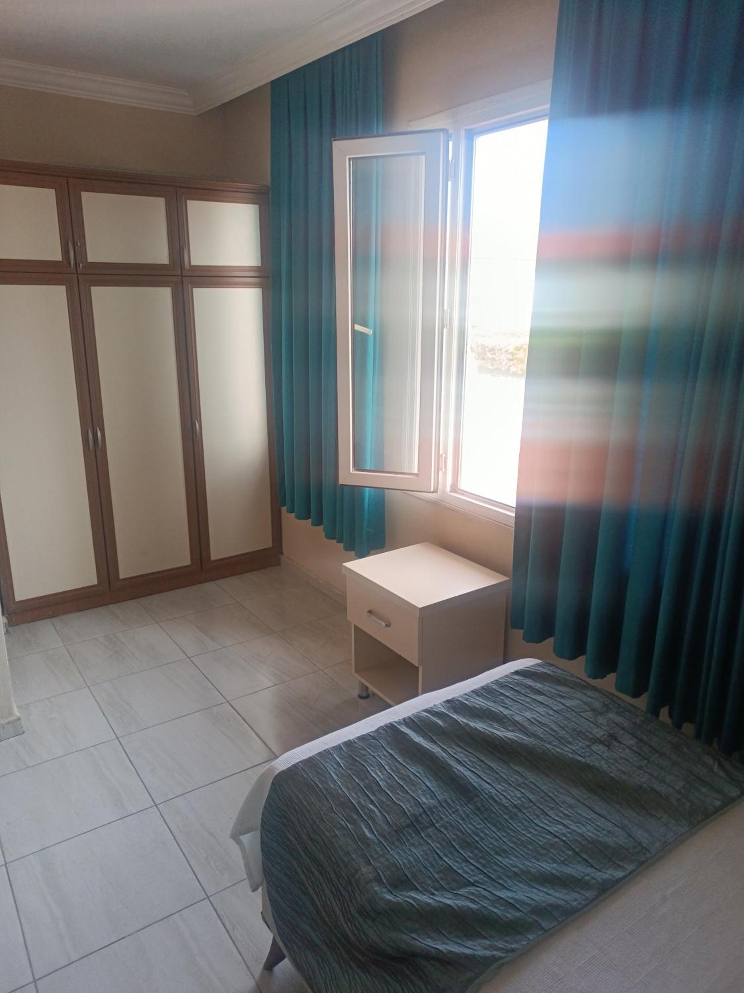 Dove Apart Hotel Fethiye Eksteriør bilde