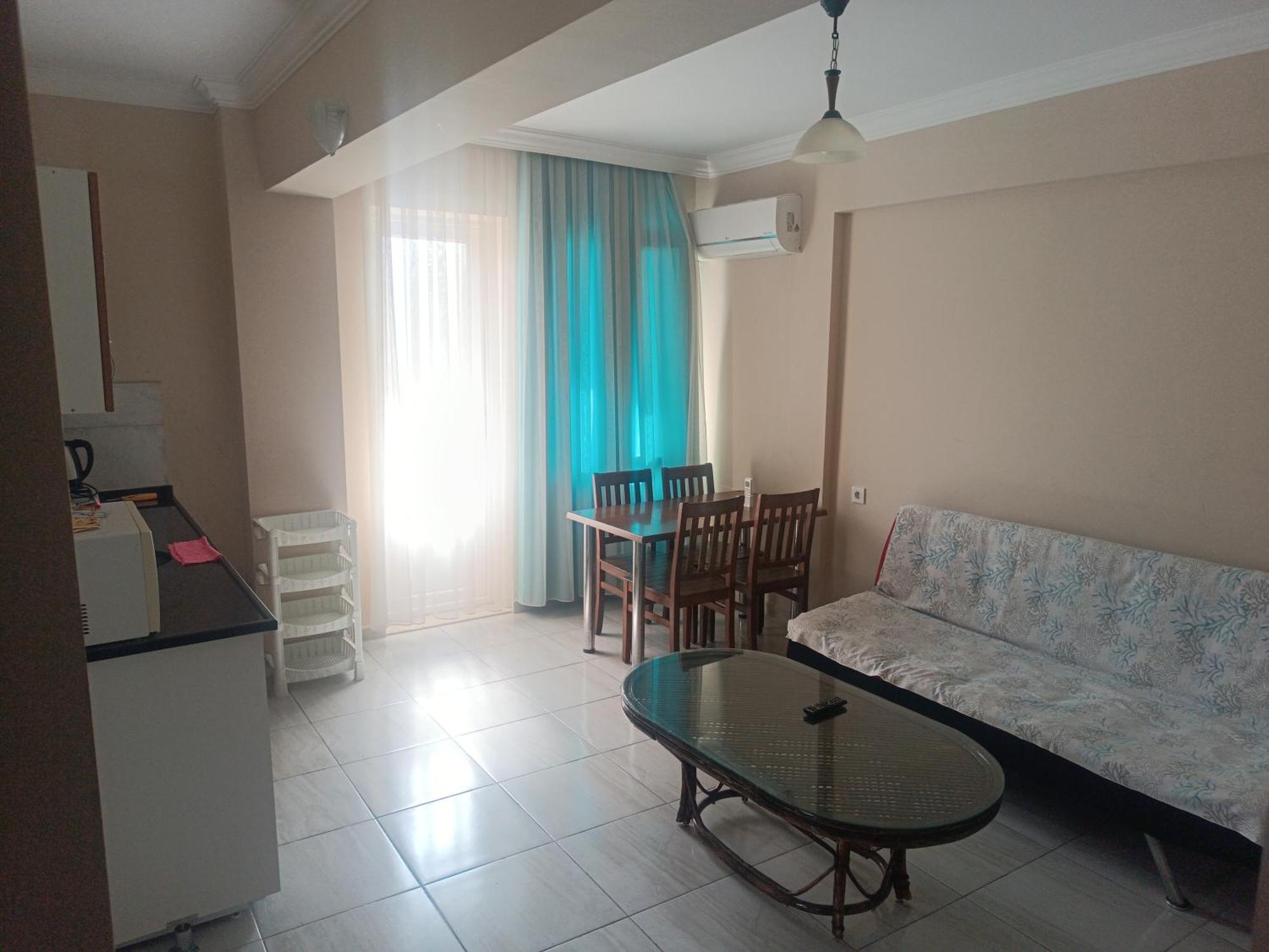 Dove Apart Hotel Fethiye Eksteriør bilde